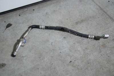 Ford ranger ii bt50 3,0 tdci шланг кондиционера фото №1