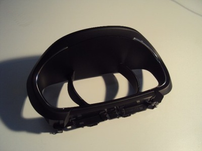 Рамка спідометра renault grand scenic iv 1.5 dci 16- фото №1