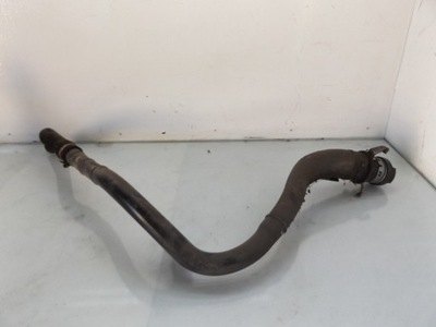 Signum 3,2 труба заливная горловина топлива фото №1