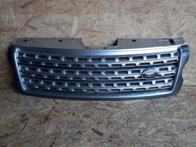 Решётка радиатора решётка радиатора range rover 2012-2014 vouge фото №1