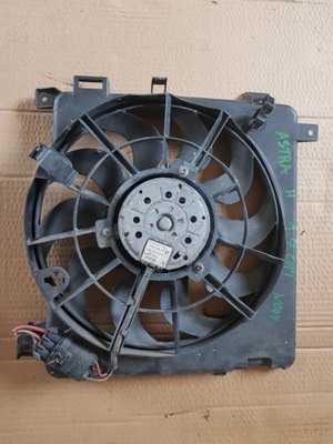 VENTILADOR DE AGUA OPEL ASTRA H 1.7 CDTI  