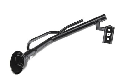 Заливна горловина пального труба nissan micra k12 1.4 1.6 03-11 фото №1