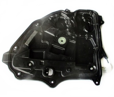 Mazda 5 v ii cw 10- механізм підйомник правий задня фото №1