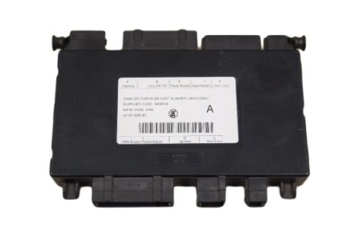 Модуль блок управления сиденье jeep grand cherokee wk фото №1