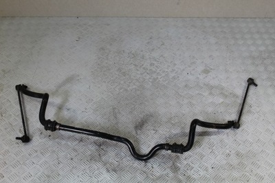 Стабилизатор тяга перед 4x4 santa fe ii 2007 фото №1