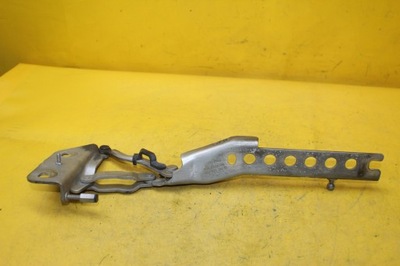 Audi оригінальний номер 4e0823302e петля капот p фото №1