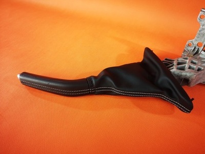 Volvo v40 16' важіль гальма ручного r-design фото №1