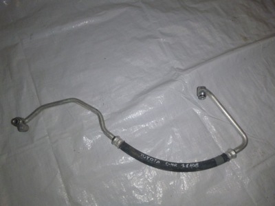 Шланг кондиціонера toyota chr c-hr фото №1