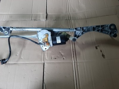 Механізм двірники перед w203 a2038200342 фото №1