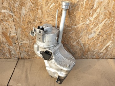 Audi r8 lamborghini бак оливи масляний фото №1