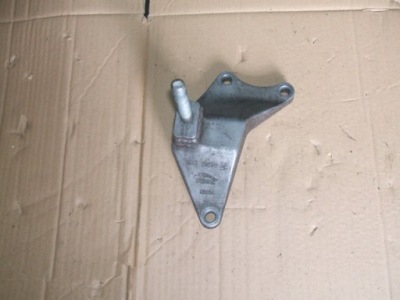 Jaguar x-type подушка кронштейн коробки передач фото №1