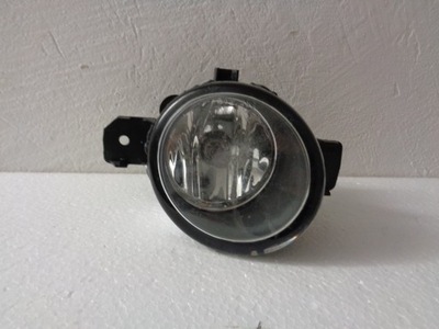 Nissan x-trail 2014 протитуманна фара фото №1