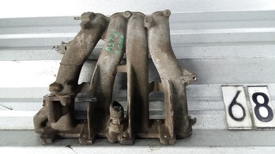 OPEL ASTRA F I 1.6 16V MANIFOLD INTAKE 90528260  