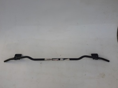 Ford transit mk8 підсилювач нижні бампера перед фото №1