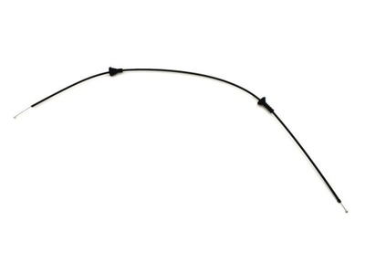 Bmw x3 e83 трос відкривання капот od ручки cz.1 фото №1