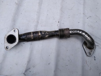 VW AUDI SKODA SEAT LAIDAS VAMZDIS EGR 03G131521AF 