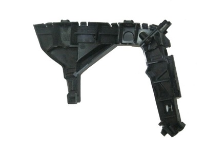 Audi tt 8s cabrio направляющая бампер задняя 8s0807483 фото №1