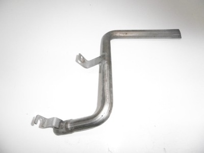 Трубка шланг webasto renault premium dxi фото №1