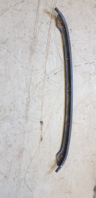 Молдинг бампера honda s2000 фото №1