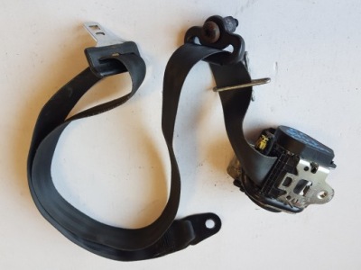 Pas натяжитель ford galaxy mk3 '06-10 правый oryg x фото №1