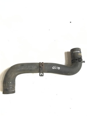 Труба радиатора wąż wody renault clio iii 05-10 фото №1