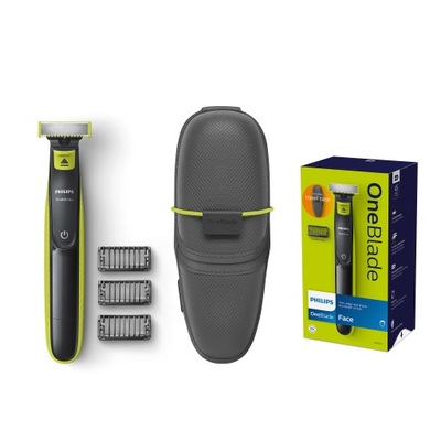 MOCNA Golarka Philips One Blade QP2520/65