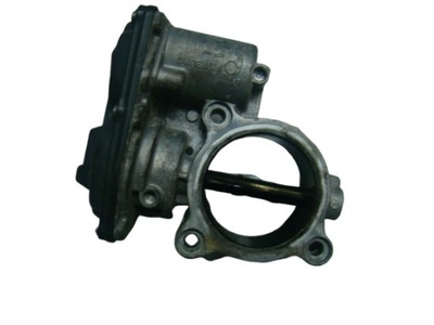 Mini cooper countryman 1.6 d дроссельная заслонка 7810752 фото №1