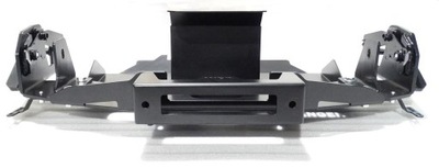 Плита pod лебёдка ford ranger t6 2015-2019 фото №1