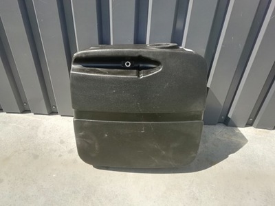 Бак ad blue iveco stralis adblue оригинал фото №1