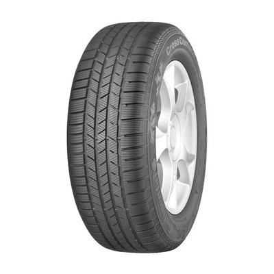 235/55R19 101H CONTINENTAL CROSS CONTACT WINTER 
