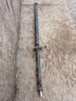 Jeep compass 06-16 wał приводной 2.4b автоматическая коробка передач 4x4 фото №1