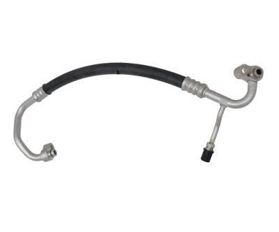 CABLE TUBULADURA TUBULADURA DE ACONDICIONADOR AUDI A3 8P 2.0 TDI 03 - 08  