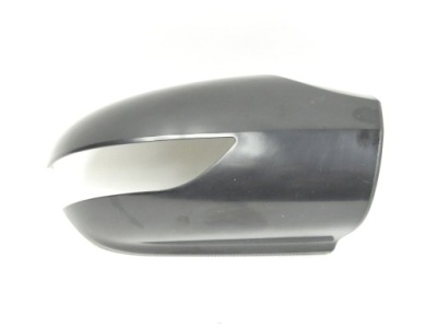 Корпус зеркало czarna mercedes b-klasse w245 pra фото №1