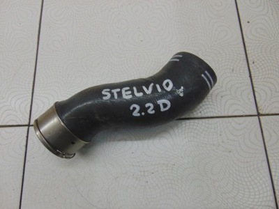 Труба wąż шланг alfa romeo stelvio 2.2d фото №1