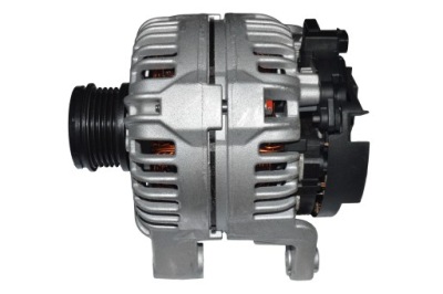 Генератор 1.0 1.4 vw up corsa d meriva b astra j фото №1