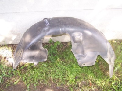 Opel insignia підкрилок праве задні задня 20939996 фото №1