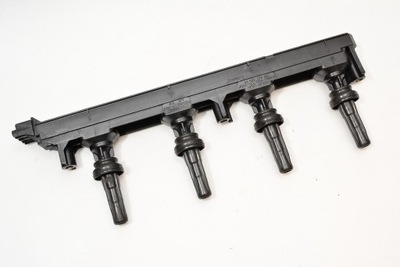 Катушка peugeot 407 2.2 9658227980 фото №1