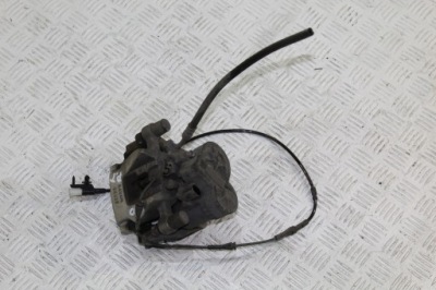 Супорт гальмівний правий задня jaguar xf ii x260 2016 фото №1