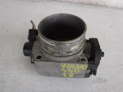 Дросельна заслінка volvo v40 1.8 фото №1