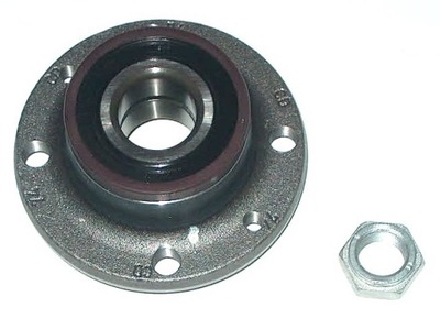 HUB REAR ABARTH -ALFA - CITROEN - FIAT - FORD - LANCIA - PEUEGOT - SKF.  