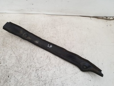 Захист молдинг крила лівий перед mazda premacy eu фото №1