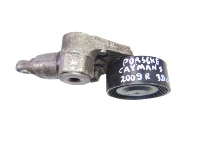 Ролик натяжителя 9a110201601 porsche cayman s 320km фото №1