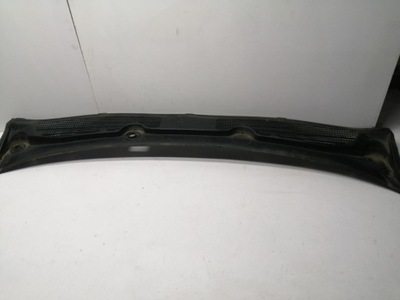 Renault megane 3 iii жабо фото №1