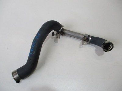 Wąż труба renault espace 15r 1,6dci 144601151r фото №1