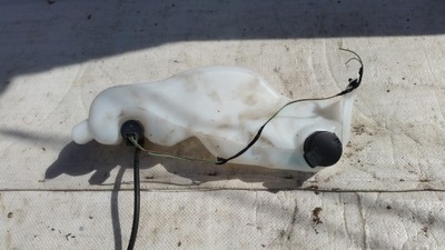 Dacia dokker бачок омывателя 289106925r фото №1