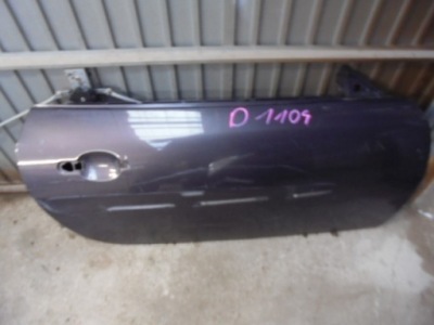 Jaguar xk xkr xk8 дверь правое передние фото №1