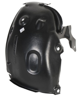 Megane 3 iii od 08 подкрылок перед передние передние фото №1