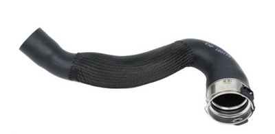 Шланг turbo інтеркулер renault master 2.3 dci фото №1