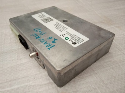 Chevrolet traverse 13-17 модуль трансмиттер телефона фото №1