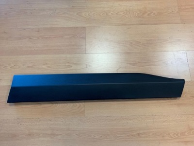 Toyota rav4 v 19- молдинг двері правий перед фото №1